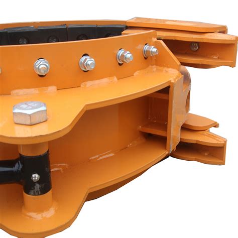 scrap grapple for skid steer|rotating grapple for skid steer.